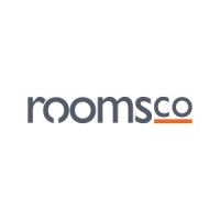 RoomsCo logo - Similar company to Viver - The Liveliness Summit