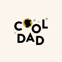 CoolxDad logo - Similar company to Being Authentically Dope (B.A.D.) Media