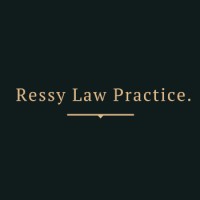 Ressy Law Practice P.C. logo - Similar company to Allen & Thomas