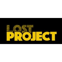 LostProject logo - Similar company to G