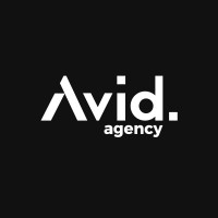 Avid logo - Similar company to Avid Hemp