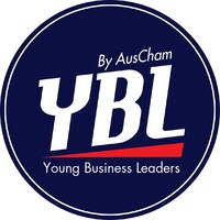 Young Business Leader by AusCham logo - Similar company to Freelance
