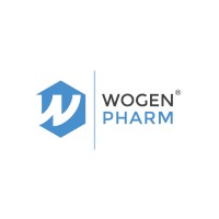 Wogen Pharm logo - Similar company to S Plus
