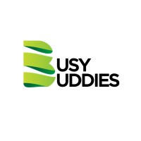 The Busybuddies