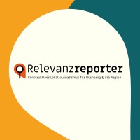 Relevanzreporter Nürnberg gUG logo - Similar company to Wirdenkenlokal Gmbh