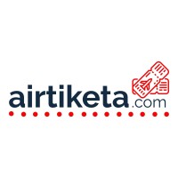 airtiketa logo - Similar company to Procareer