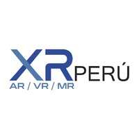 XR Perú logo - Similar company to Venturechile