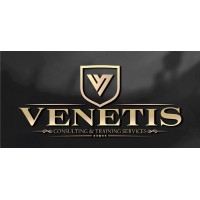 Venetis Consulting& Training Services LTD logo - Similar company to Quality In Language Services