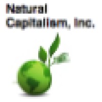 Natural Capitalism