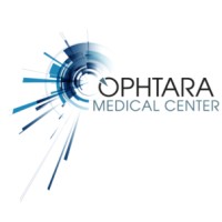 OPHTARA Medical Center logo - Similar company to Behçet'S Uk