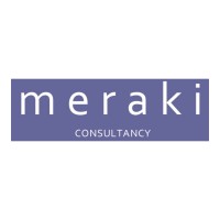 m e r a k i Consultancy logo - Similar company to Stropheus Art Law