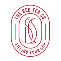 The Red Tea Co logo - Similar company to Webflixo