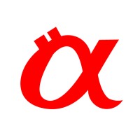 CryptoAlpha logo - Similar company to Cryptonian