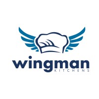 Wingman Kitchens logo - Similar company to Mediashaker