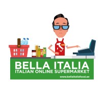 Bella Italia Food Dubai logo - Similar company to Royal Qawwali Cafe