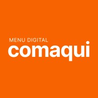 Comaqui logo - Similar company to Muden