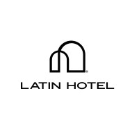 Latin Hotel logo - Similar company to Proepta Hotel Collection