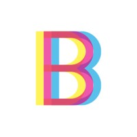 B HUMAN logo - Similar company to Bhuman It