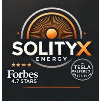 Solityx Energy logo - Similar company to Solwel