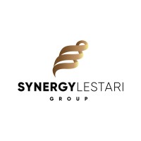 Synergy Lestari Group logo - Similar company to Fire Armour Pte Ltd