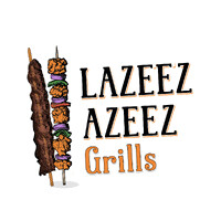 Lazeez Azeez Grills logo - Similar company to Fcom Company