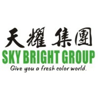 SKYBRIGHT GROUP logo - Similar company to Hubei Incollection Chemical Co,.Ltd