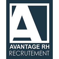 AVANTAGE RH logo - Similar company to May Rh