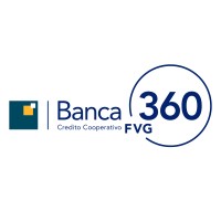 Banca 360 fvg logo - Similar company to Circularcamp