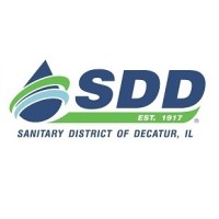 Sanitary District Of Decatur logo - Similar company to Innotek Kft.