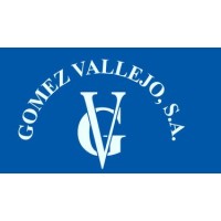 GÓMEZ VALLEJO S.A. (Arenas Silíceas Especiales) logo - Similar company to Constructora El Toqui Ltda