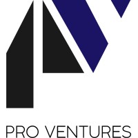 Pro-Ventures Group logo - Similar company to Content Catalog