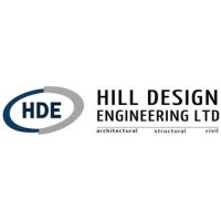 Hill Design Engineering Ltd logo - Similar company to Italian Stone