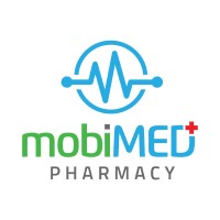 MobiMed Pharmacy Limited logo - Similar company to Mobimed