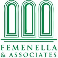 Femenella & Associates logo - Similar company to Old Structures Engineering
