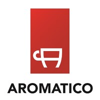 AROMATICO logo - Similar company to Becas Gmbh & Co. Kg