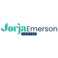 The Jorja Emerson Centre logo - Similar company to Leaf It Out