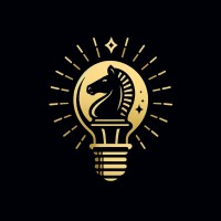 Stratagenius logo - Similar company to Strategenius