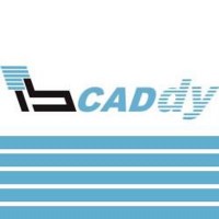 IB-CADDY logo - Similar company to Na