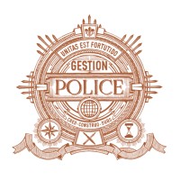 Groupe Police logo - Similar company to Bevapack