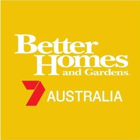 Better Homes and Gardens TV logo - Similar company to The Sparrow Editz
