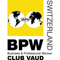 BPW Vaud logo - Similar company to Ozinspire