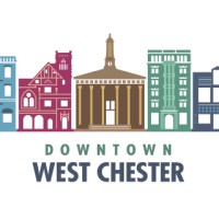 Downtown West Chester logo - Similar company to Community Warehouse Project