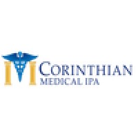 Corinthian Medical Ipa Inc logo - Similar company to Medical Solution Center, Llc