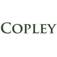 Copley Equity Partners LLC logo - Similar company to Cambridge Semantics Inc.