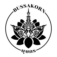 Bussakorn Muay Thai logo - Similar company to Predatormma.Co.Uk