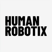 Human Robotix logo - Similar company to Consequential Robotics