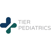 Tier Pediatrics logo - Similar company to The Hayner Group