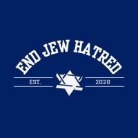 End Jew Hatred logo - Similar company to Tutor Tree Llc