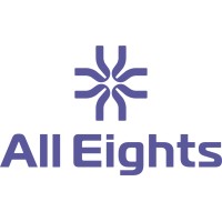 All Eights logo - Similar company to All Eights (Malaysia) Sdn Bhd