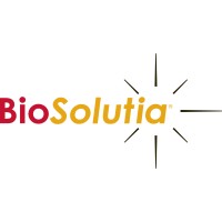 BioSolutia logo - Similar company to Udose™